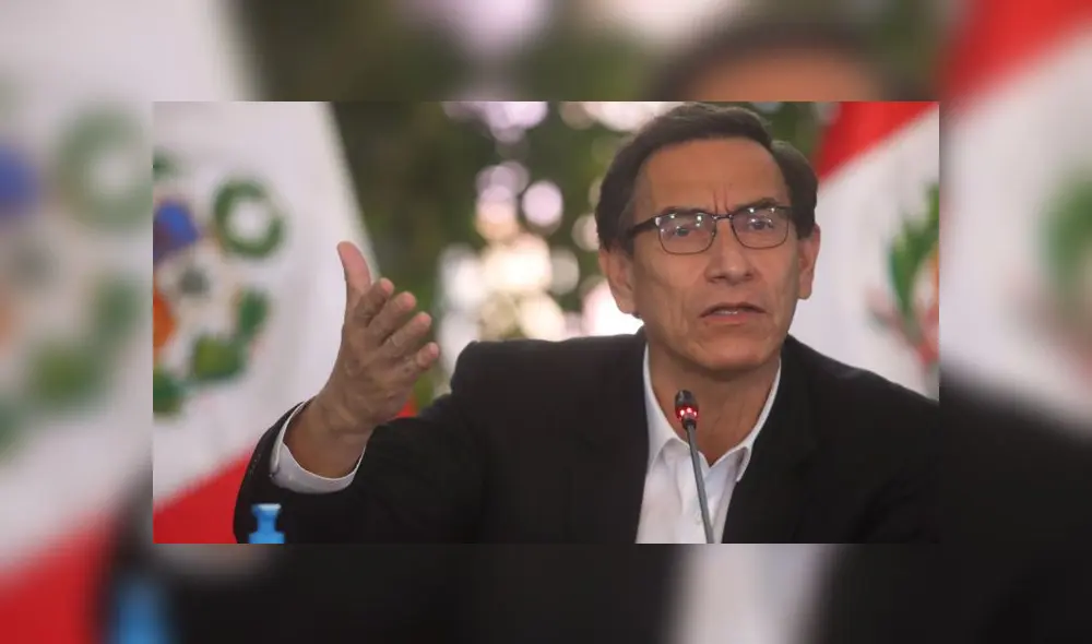 Martín Vizcarra