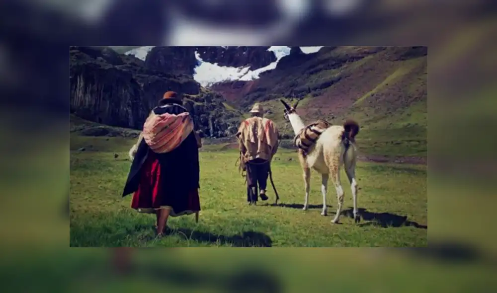 Premios Platino 2019: Wiñaypacha nominada a ‘Mejor Película Iberoamericana de Ficción’