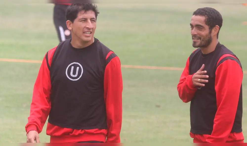 Marko Ciurlizza recordó propuesta de Sporting Cristal: “Les agradezco por haber pensado en mí, pero no me veía”.