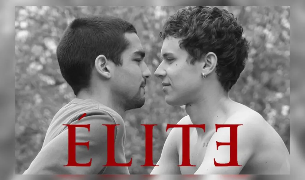 La pareja es la más popular entre los fanáticos. La pareja es la más popular entre los fanáticos.