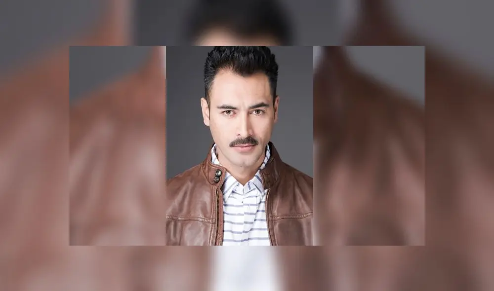 El actor mexicano Sebastian Ferrat murió este domingo tras padecer durante meses cisticercosis.