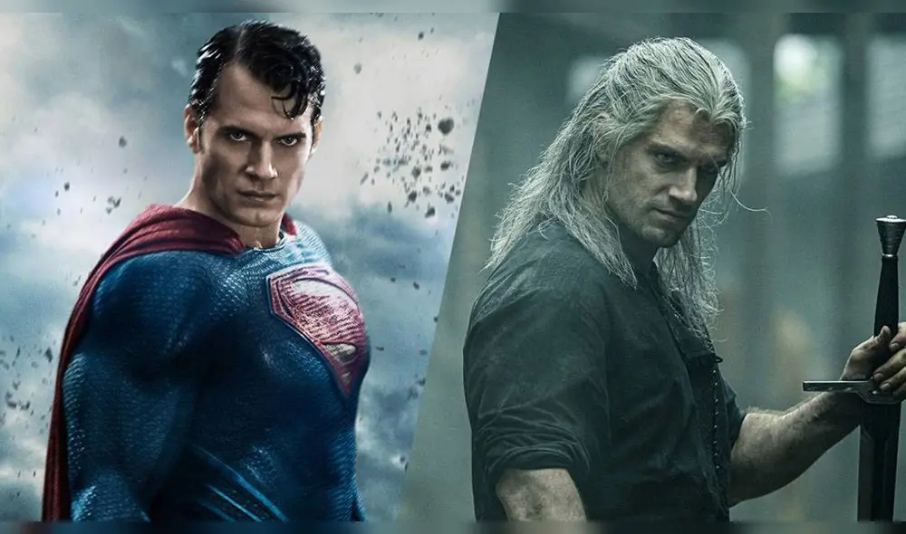 El actor sigue detrás del personaje de DC y los fans no están en desacuerdo - Fuente: difusión