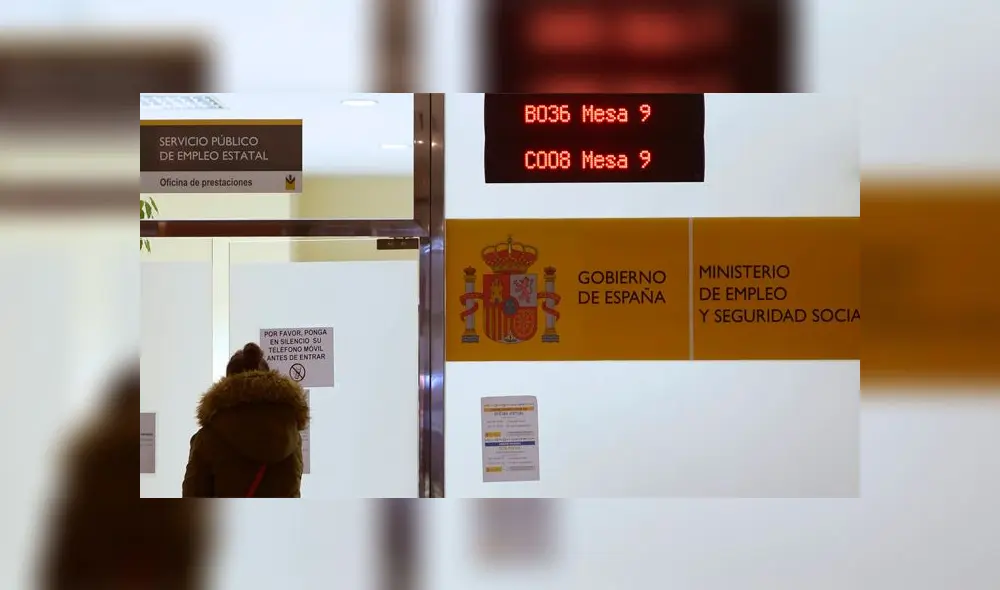 Las prestaciones van desde ayuda para empleadas domésticas hasta bonos para la ciencia. (Foto: EFE)