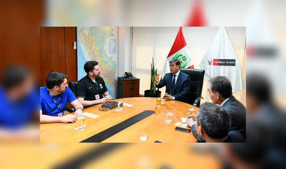 Copa Libertadores 2019: Ministerio del Interior brindará medidas de seguridad al partido