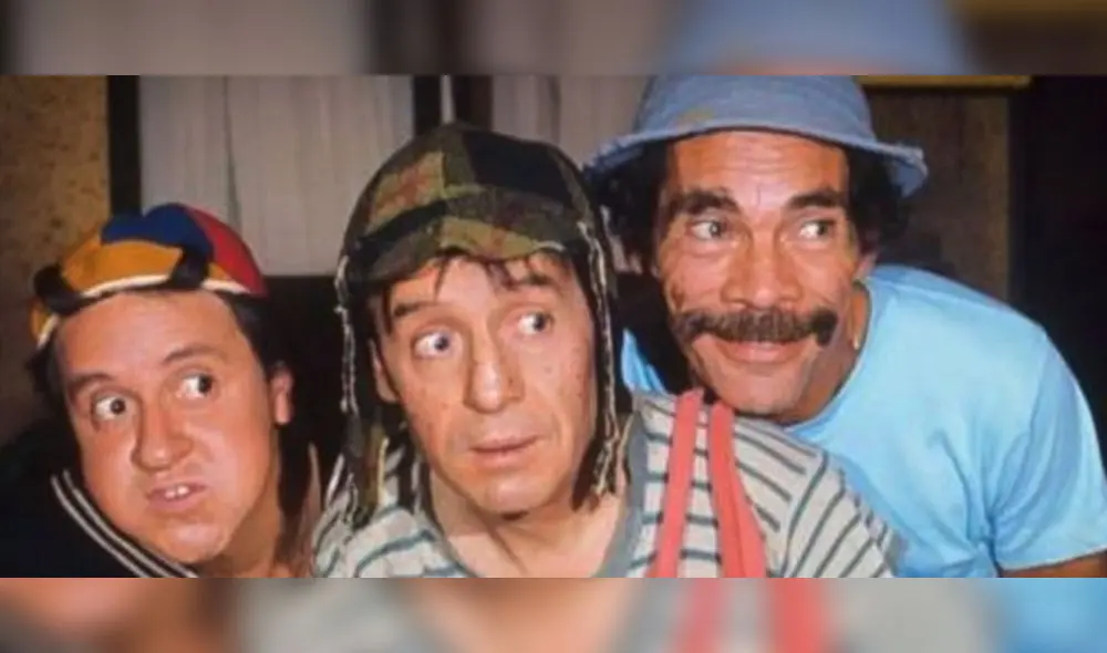 El chavo del 8: el profesor Jirafales y el conmovedor obsequio que recibió del protagonista [VIDEO]