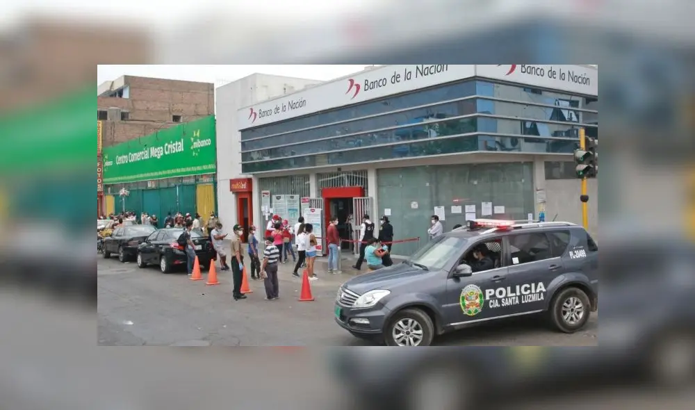 Bono 380 soles Bono 380 soles