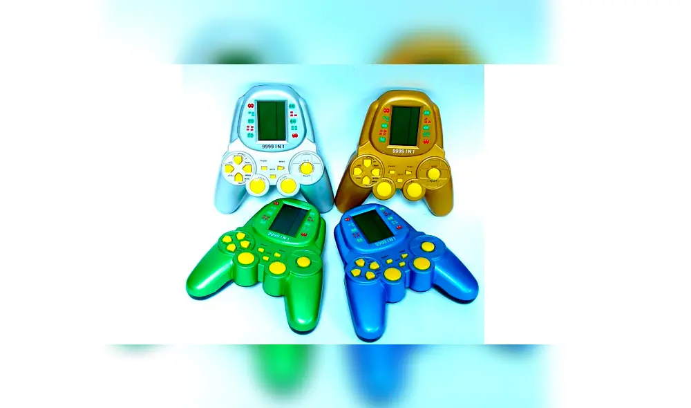 Tiene varias formas. Foto: Alibaba Tiene varias formas. Foto: Alibaba