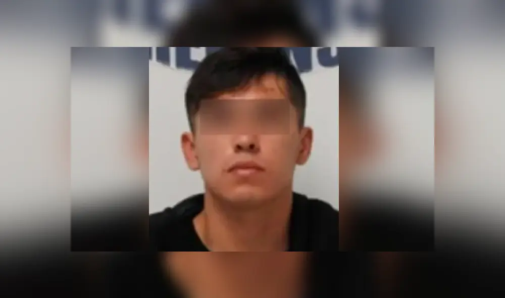 El menor comenzó a tener problemas de salud y lo llevaron a un hospital de México, donde fue diagnosticado con una enfermedad de transmisión sexual.