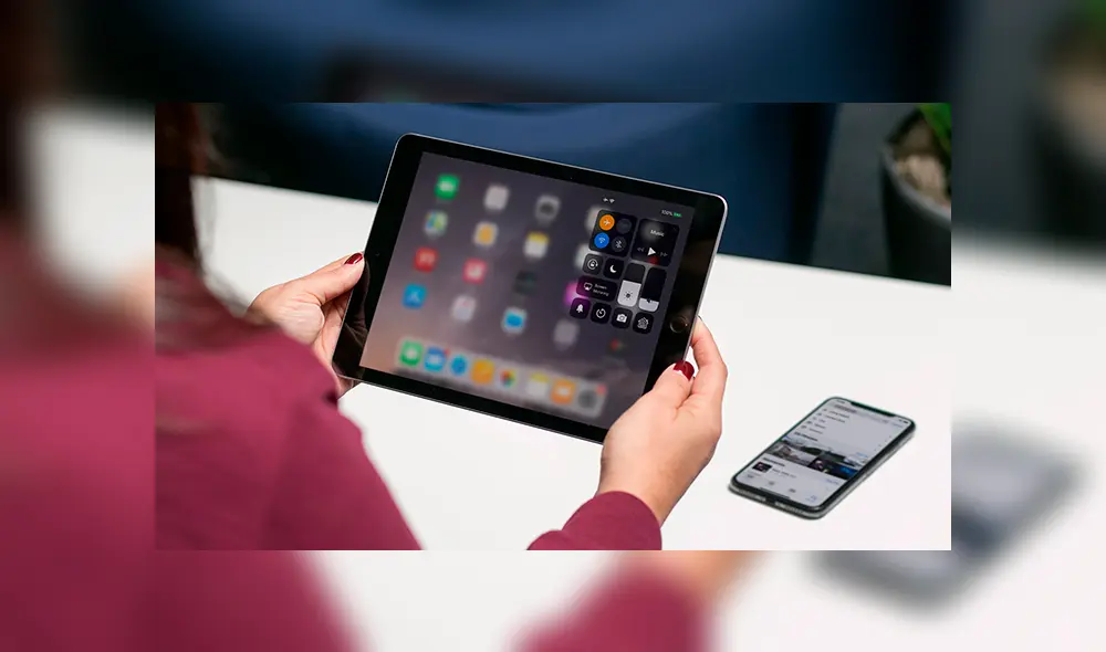 El iPad por fin podrá usarse con mouse gracias a iPadOS [VIDEO]