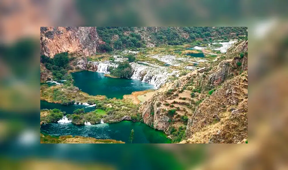 Semana Santa: 10 lugares en Lima para visitar en familia [FOTOS]