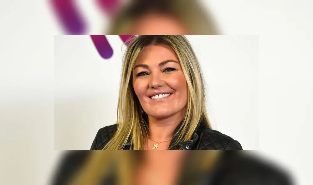 Amaia Montero se separó de La Oreja de Van Gogh en el 2007. (Foto: Look Diario)