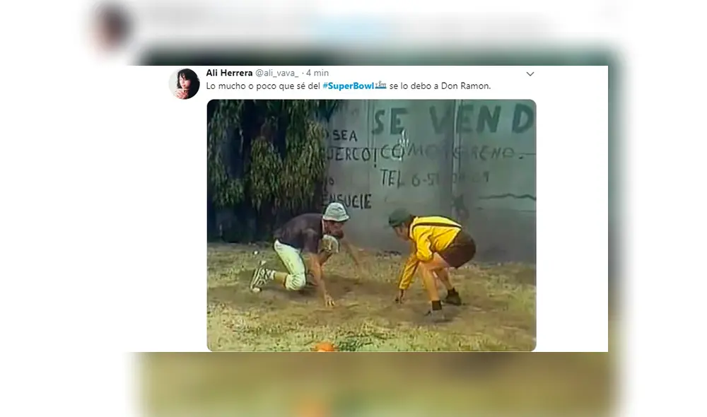 Super Bowl 2019: mira los memes que deja la final y el Half Time Show del evento deportivo [FOTOS]