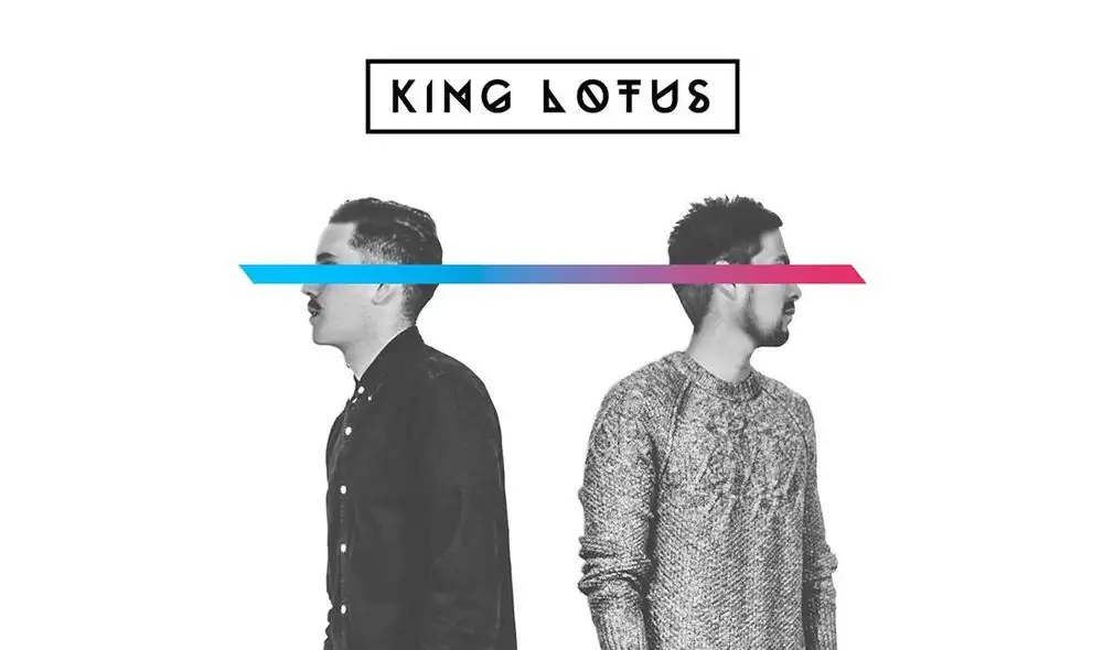 King Lotus abrirán el show de Justin Bieber