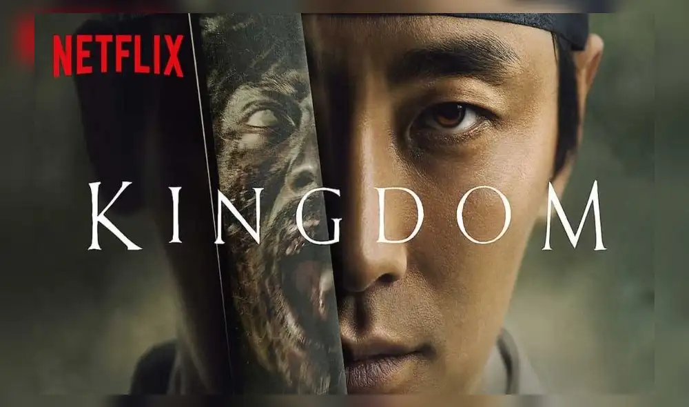 Todos los detalles del estreno de Kingdom 2 en Netflix.