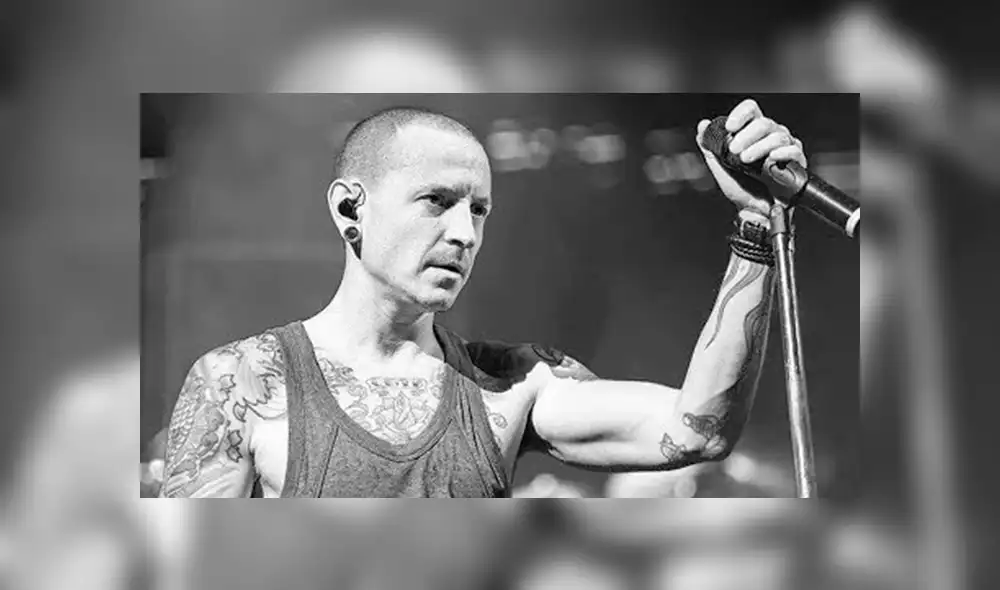 Linkin Park regresará a los escenarios con nuevo vocalista