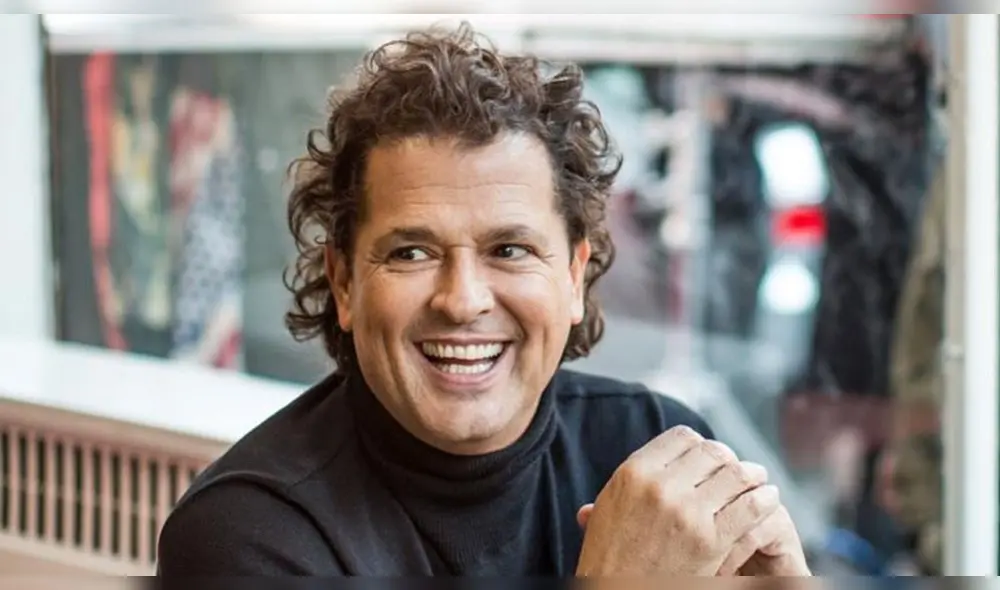 Estatua del cantante ha generado polémica en Colombia por tener rasgos femeninos.