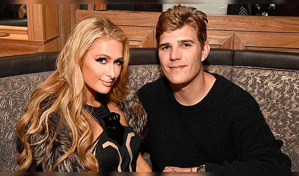 ¿Por qué Paris Hilton no quiere devolver el anillo de compromiso valorizado en más de $2 millones?