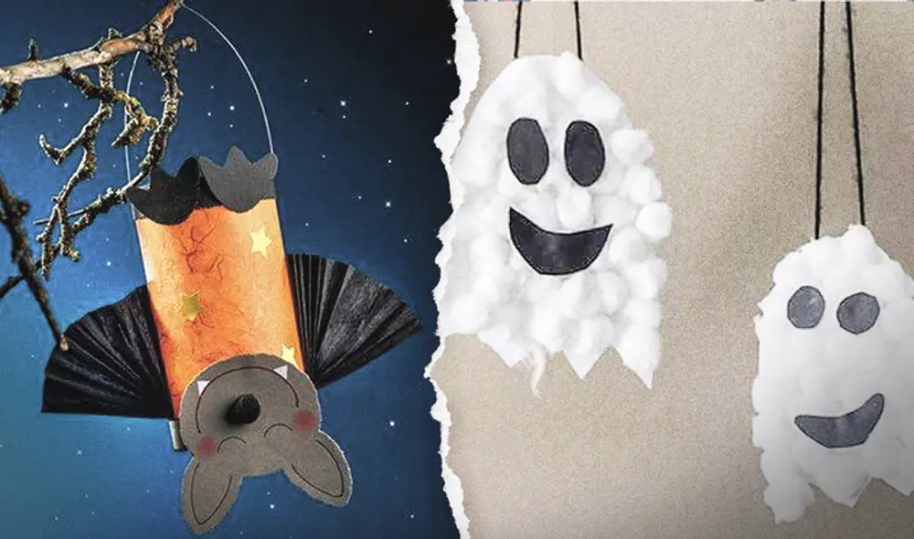 Conoce algunas manualidades que se pueden hacer fácilmente con los engreídos de casa. Foto: Fabrizio Oviedo / La República Conoce algunas manualidades que se pueden hacer fácilmente con los engreídos de casa. Foto: Fabrizio Oviedo / La República