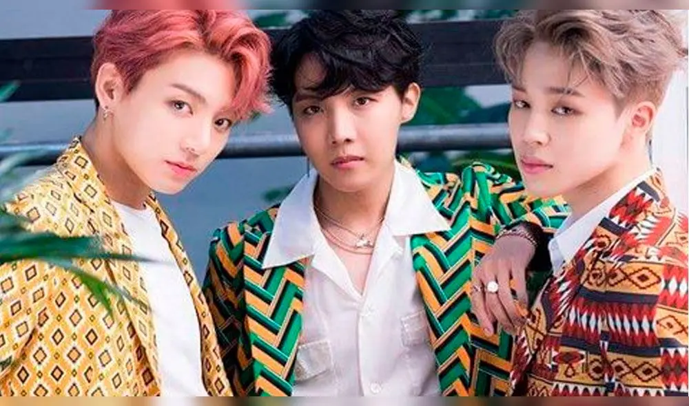 BTS x TXT: Jimin vs Soobin