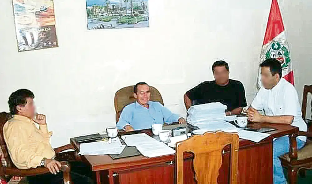 jairo saldaña navarro