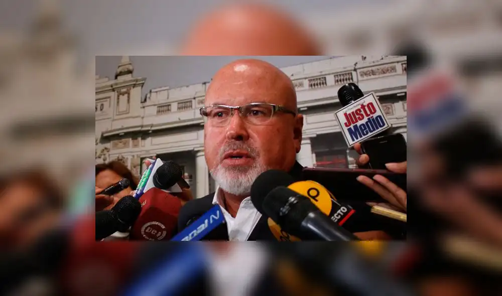 Peruanos por el Kambio presentará candidato al Tribunal Constitucional