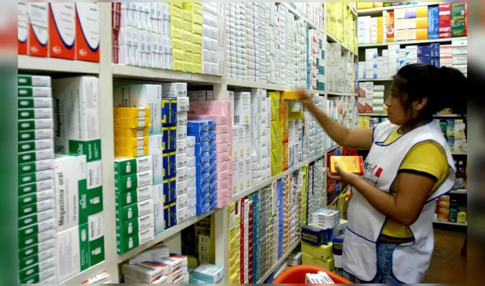 farmacias