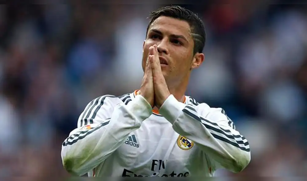 Cristiano Ronaldo y su desesperada oferta para evitar ir a la cárcel Cristiano Ronaldo y su desesperada oferta para evitar ir a la cárcel