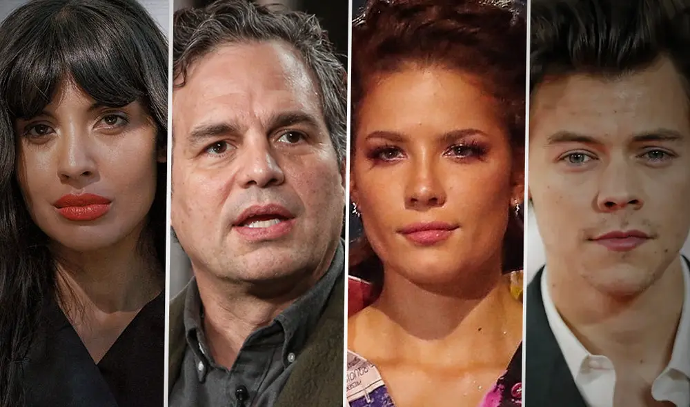 Las manifestaciones para exigir justicia por el asesinato de George Floyd se extendieron hasta en 30 ciudades de Estados Unidos. (Foto: Composición)