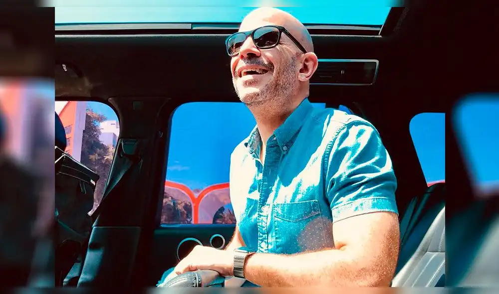 Facebook: Ricardo Morán desmiente declaraciones en contra de Susan Ochoa