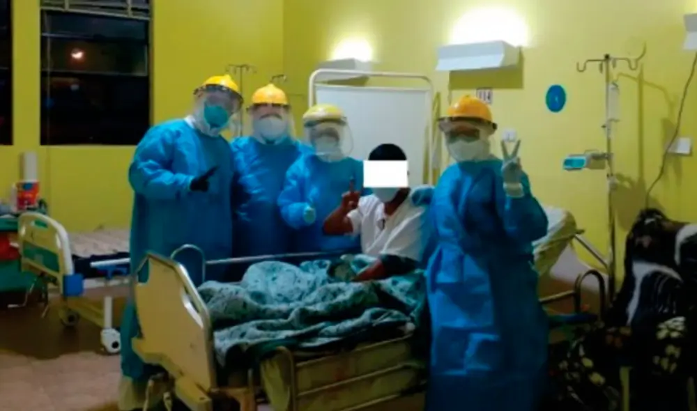 La Dirección Regional de Salud en Tacna reportó evolución del coronavirus. Foto: Difusión-Andina. La Dirección Regional de Salud en Tacna reportó evolución del coronavirus. Foto: Difusión-Andina.