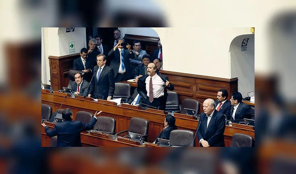 Mulder dice que críticas de Del Castillo a su candidatura son “por encargo del Gobierno”