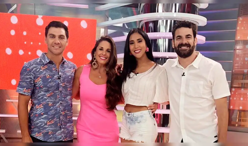 Grammy's 2019 EN VIVO: Melissa Paredes comentará la alfombra roja de la premiación