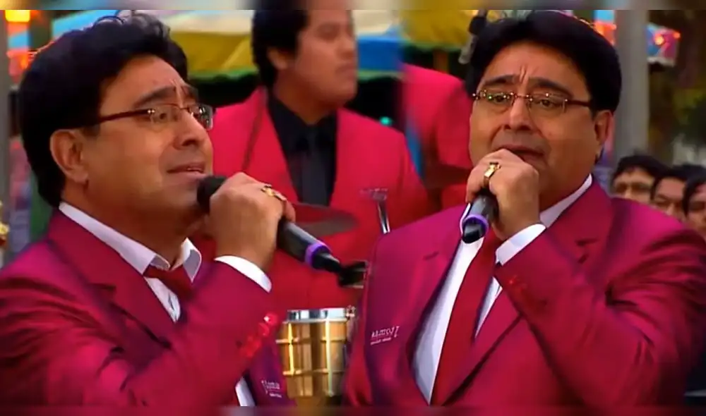 Lucho Paz fue asaltado con arma de fuego y abandonado en descampado