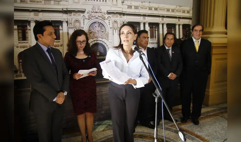Personas con prisión preventiva por corrupción no podrán ser candidatos 