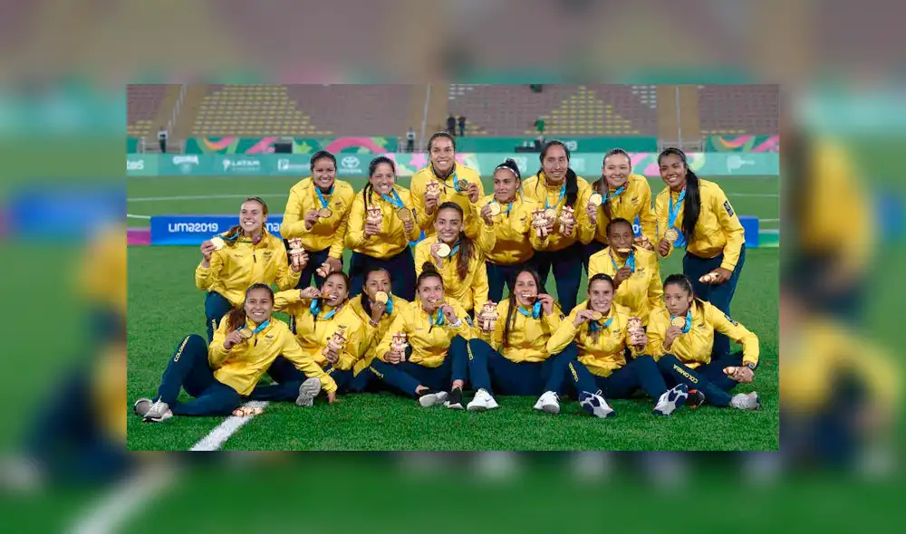 Colombia: selección de fútbol femenino no participará en los Juegos Olímpicos Tokio 2020 Colombia: selección de fútbol femenino no participará en los Juegos Olímpicos Tokio 2020