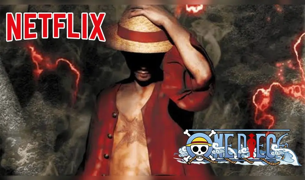 Las diversas nacionalidades de One Piece estarían presentes en live action  - Crédito: Eiichiro Oda