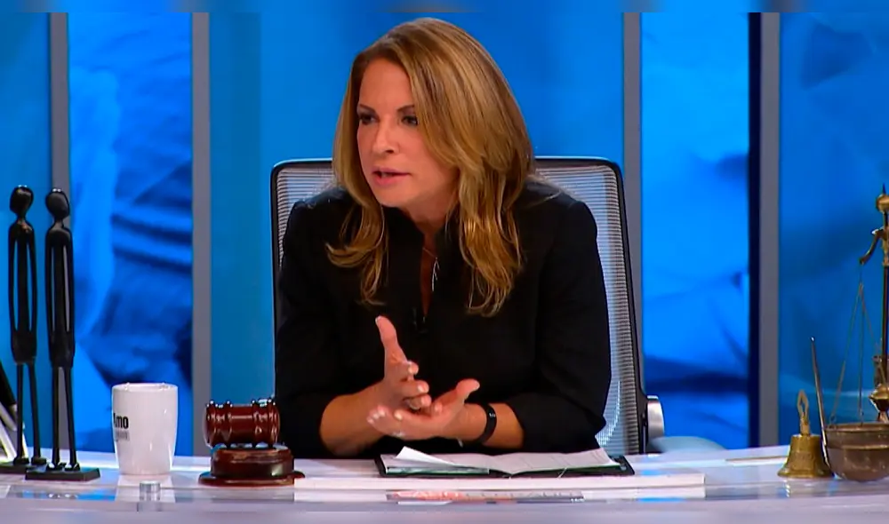 Dra. Ana María Polo conmueve a fans al revelar trágica historia de su pasado