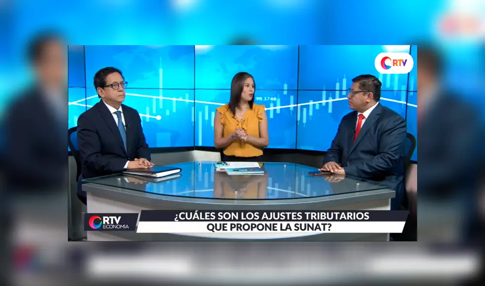 RTV Economía