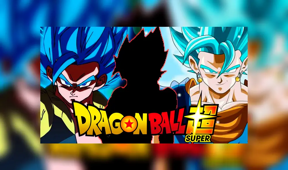 Dragon Ball Super: Esta es la impresionante fusión de Vegito y Gogeta, Gojito [VIDEO]