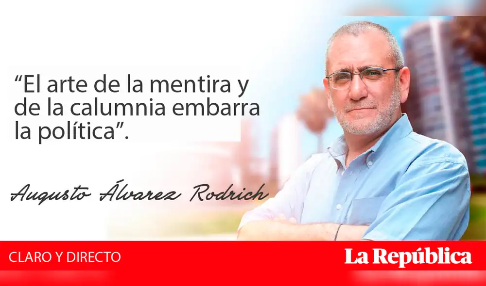 La estrategia del wantán de perro