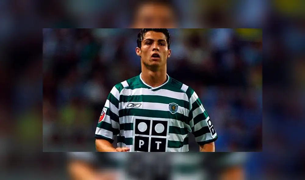 Cristiano Ronaldo está de cumpleaños: Conoce más de la vida del crack portugués