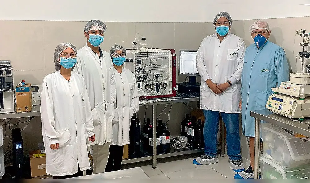 (Foto: difusión) (Foto: difusión)