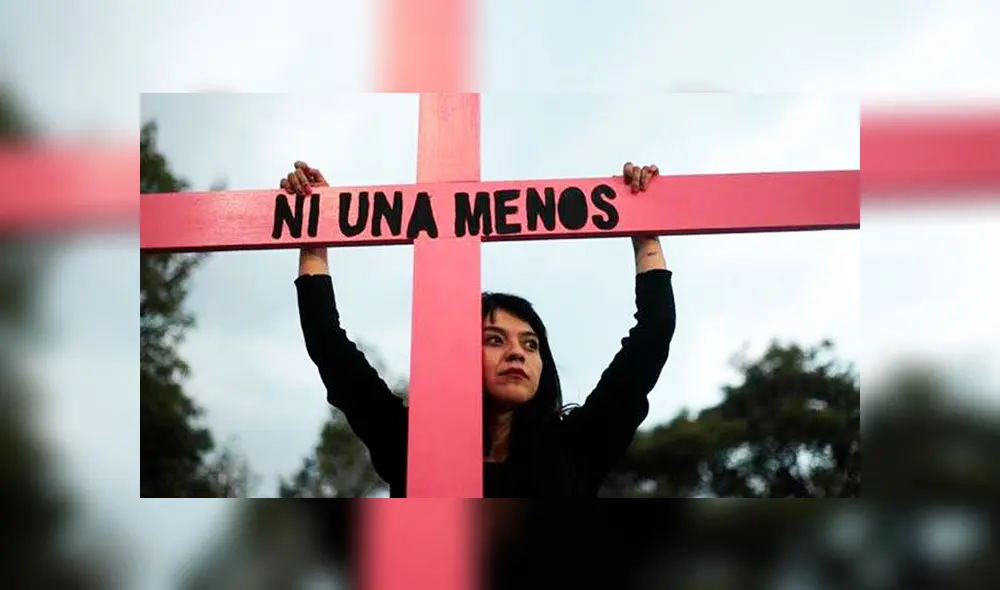 Número de feminicidios en 2019 es el más alto de los últimos 10 años Número de feminicidios en 2019 es el más alto de los últimos 10 años