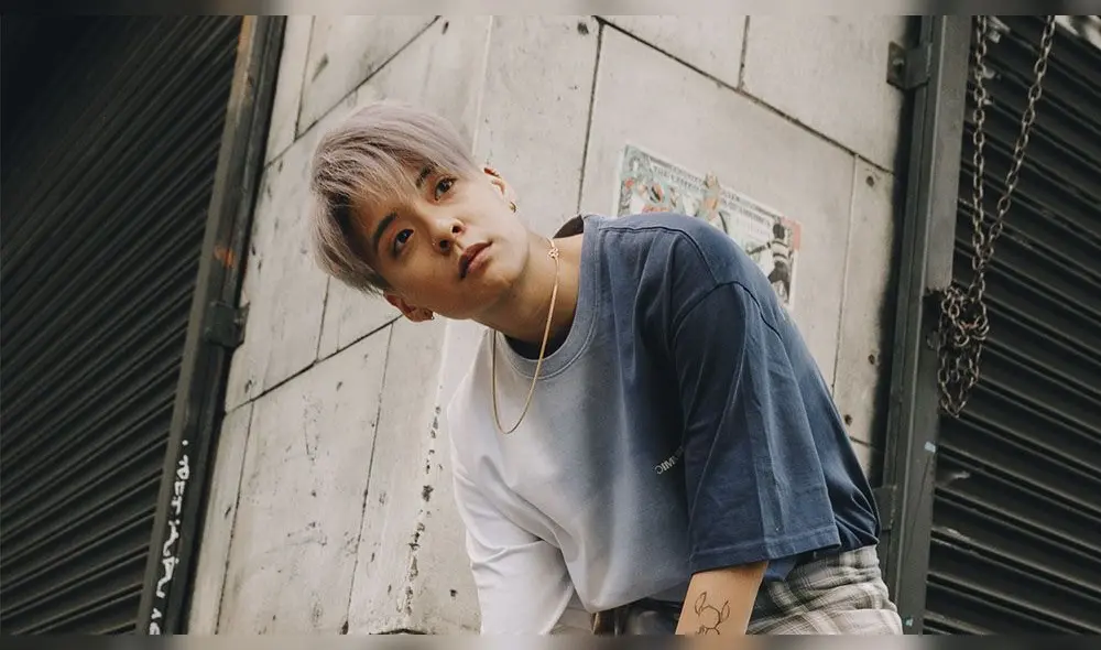 Amber Liu promociona como solista en Estados Unidos