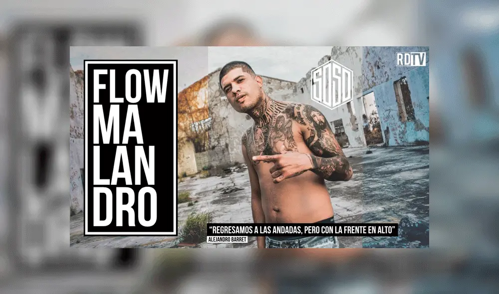 Asesinan a rapero que aseguraba haber dejado de cantarle al narcotráfico gracias a la religión