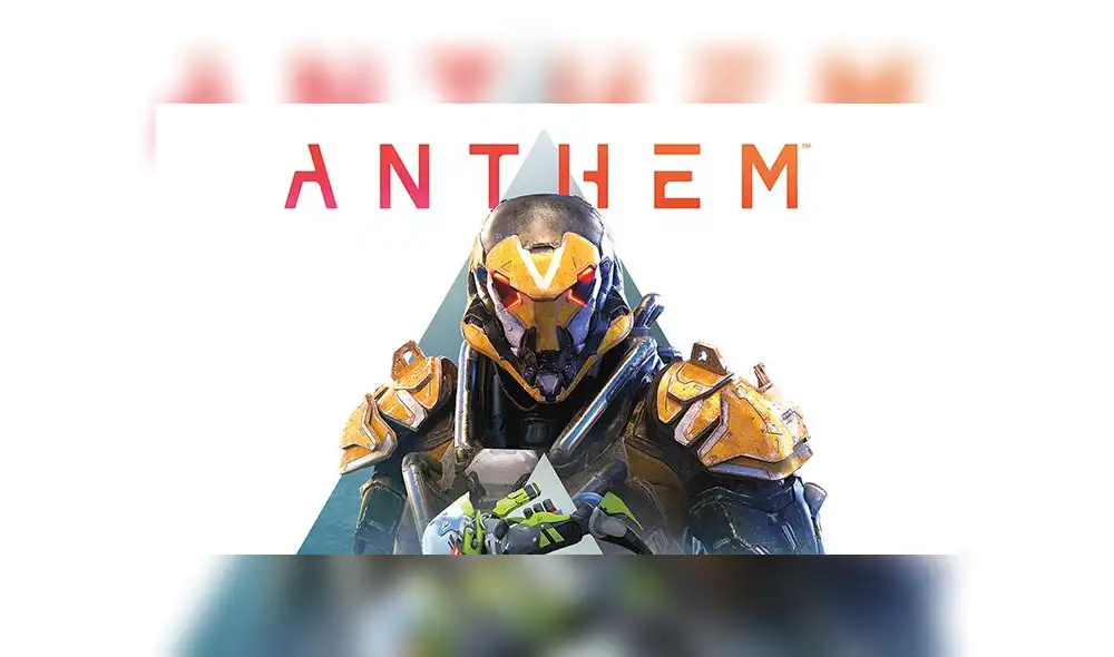 Anthem ya se ofrece con descuento a solo un día de ser publicado [FOTO]