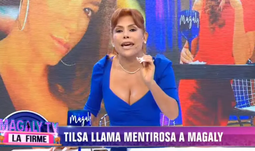 magaly medina magaly medina