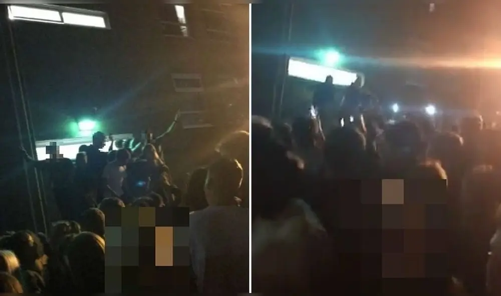 Foto: Captura. Foto: Captura.