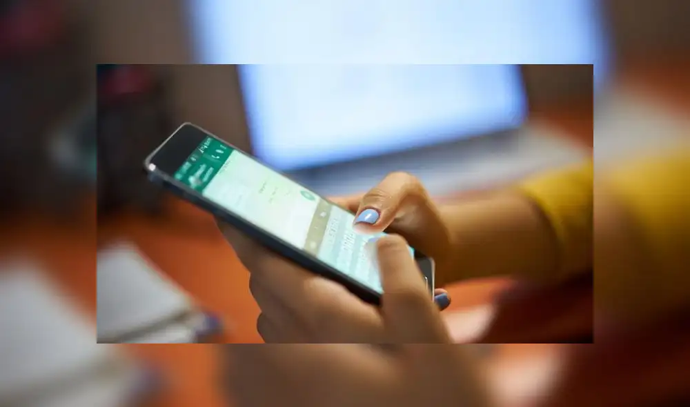 Modelos de Xiaomi, OnePlus y los iPhone son los más afectados por este error de WhatsApp.