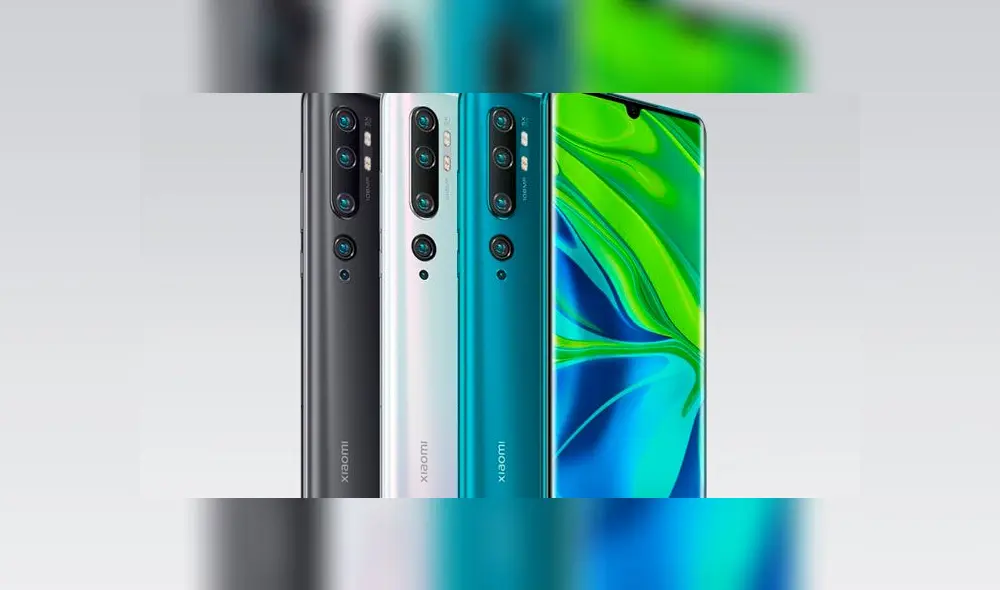 También se han conocido los nuevos modelos que lanzará la marca Redmi de Xiaomi.